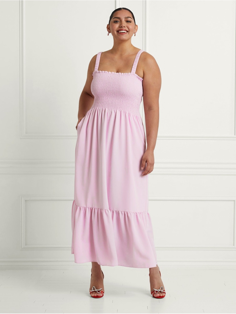 Hill House Home Anjuli Nap Dress‎